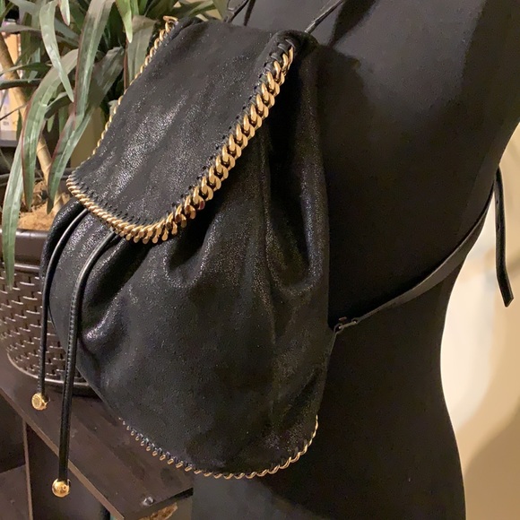 Stella McCartney Falabella Back Pack Purse main image 13